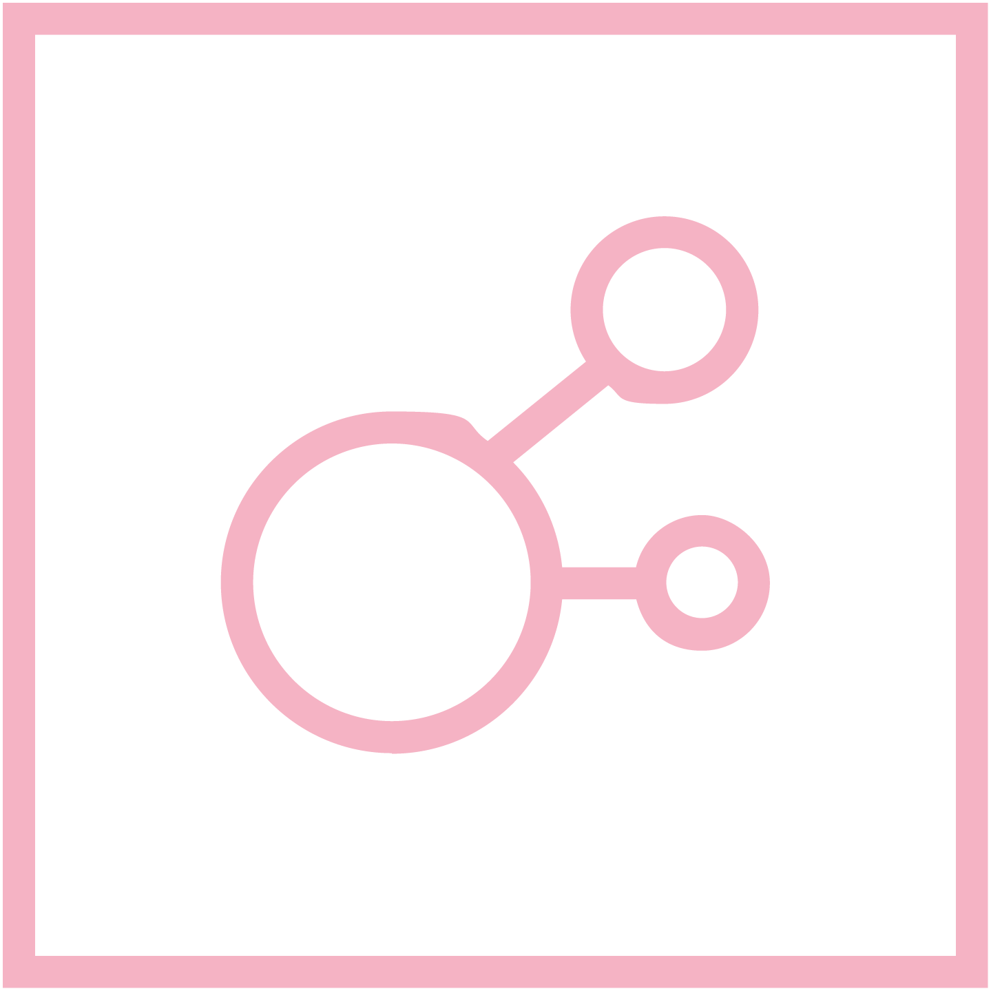 Icon - Same molecule